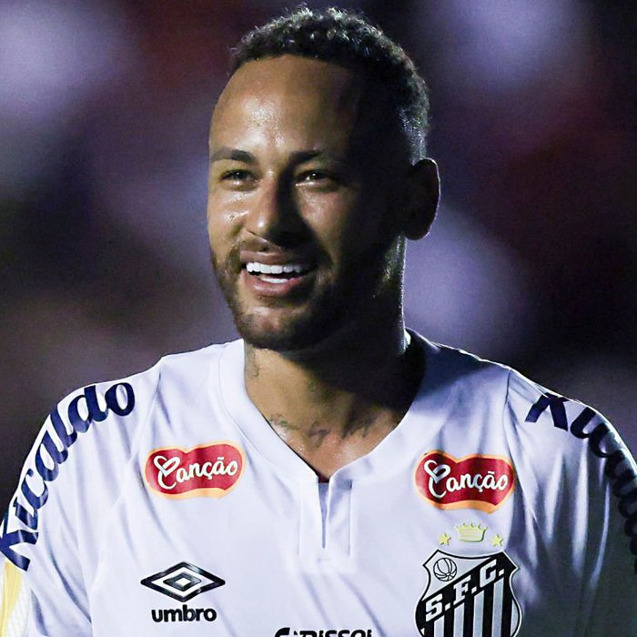 Neymar Jr